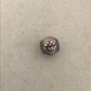 Pandora Jewelry - Cupcake charm Pandora Jewelry - Cupcake charm